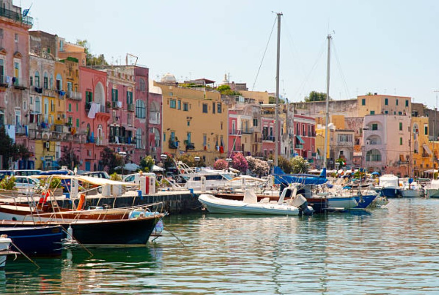 procida