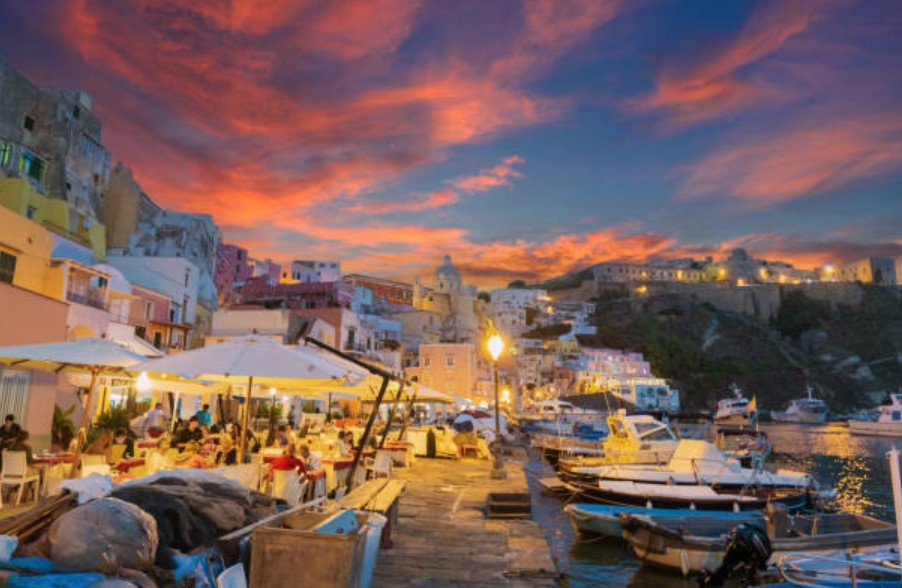 procida