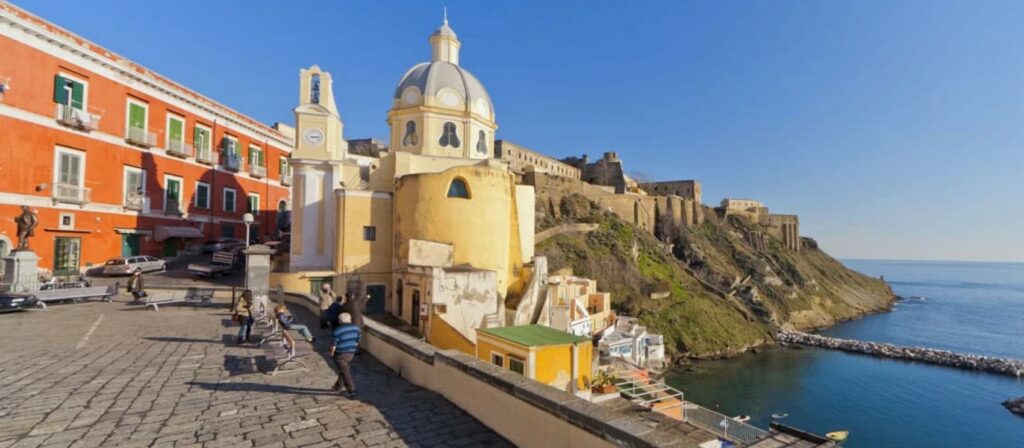 procida