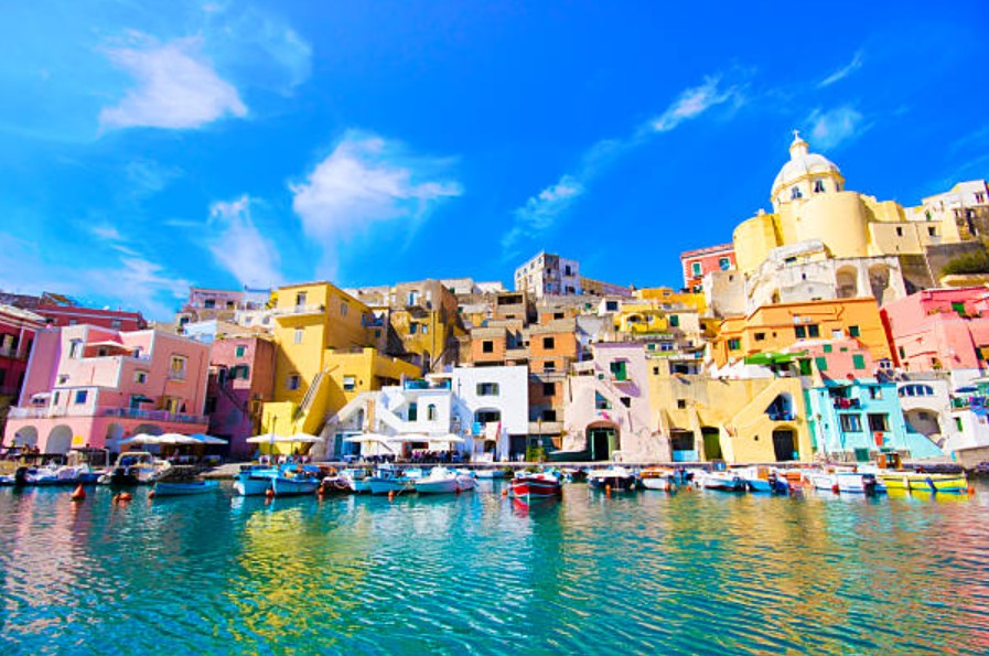 procida