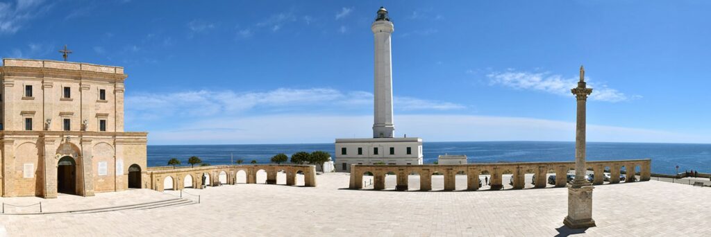 santa maria di leuca