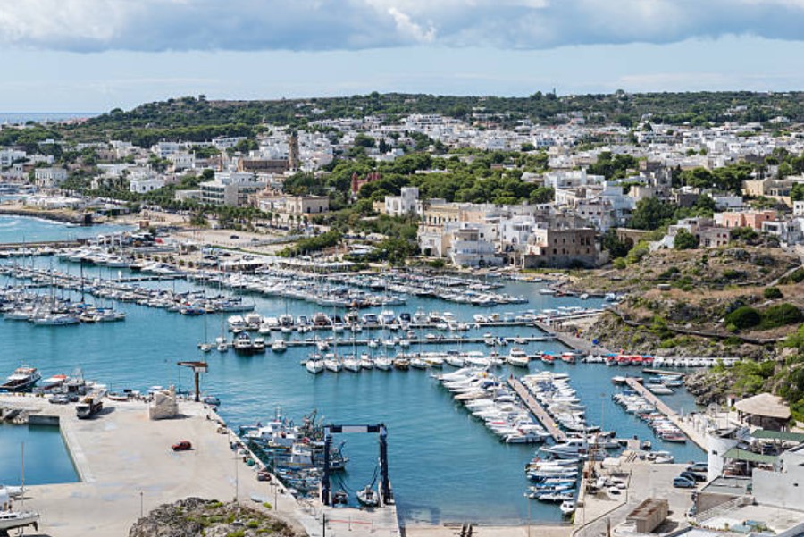 santa maria di leuca