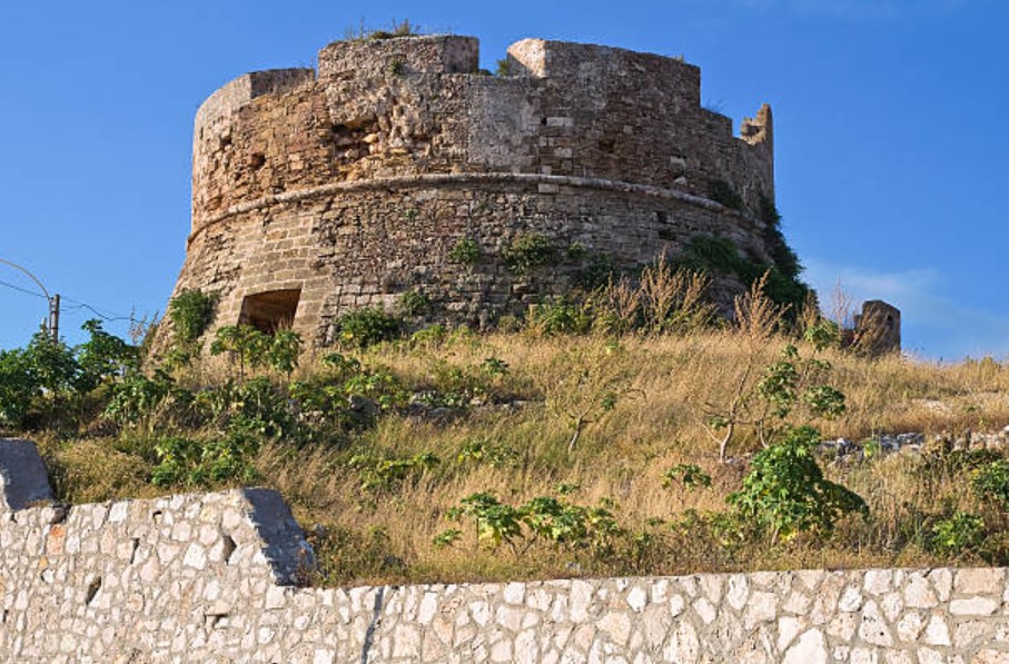 santa maria di leuca