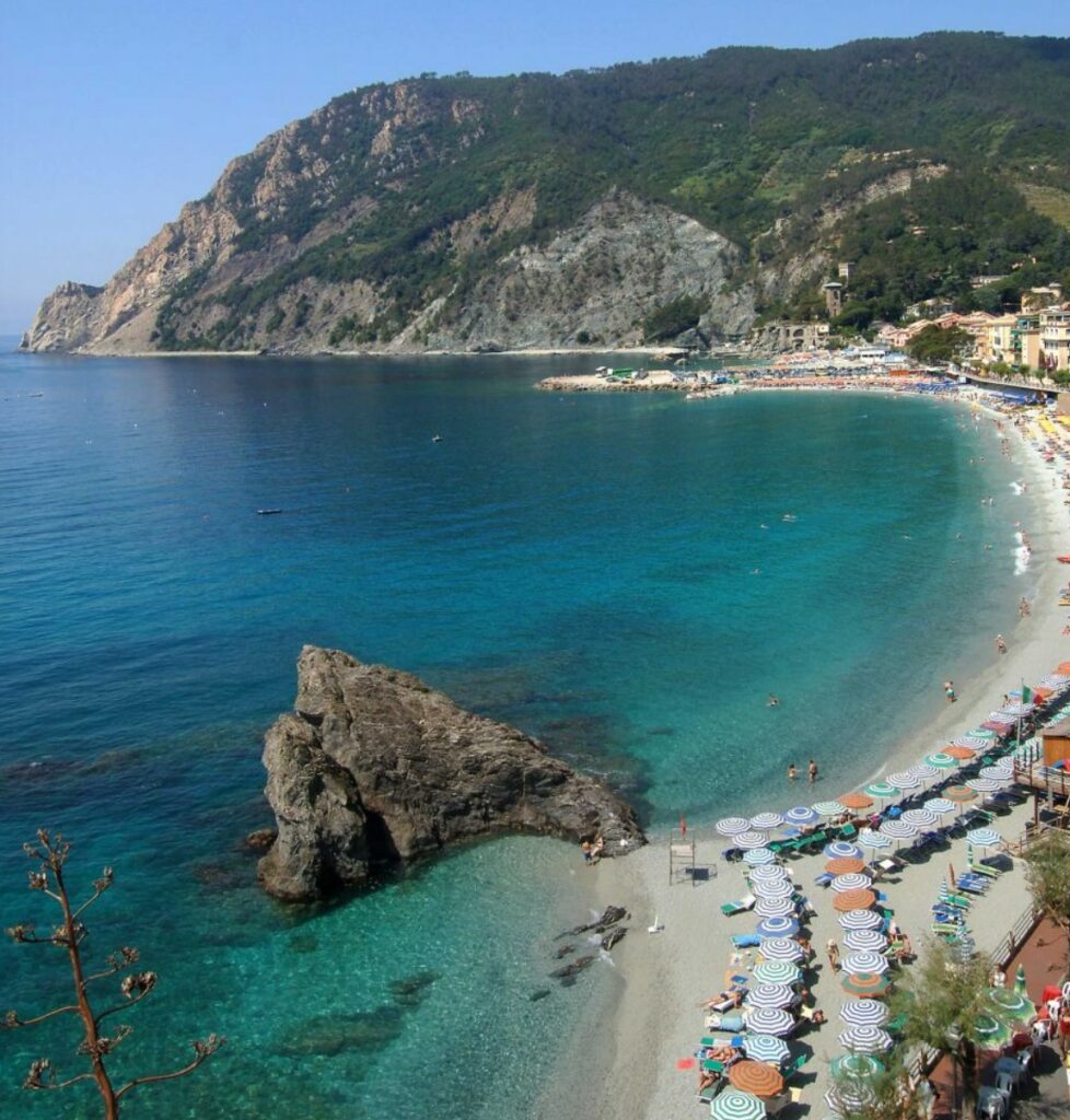 cinque terre