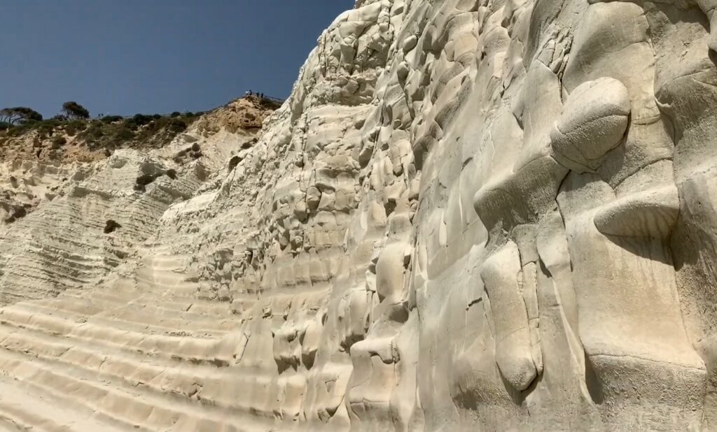 scala dei turchi