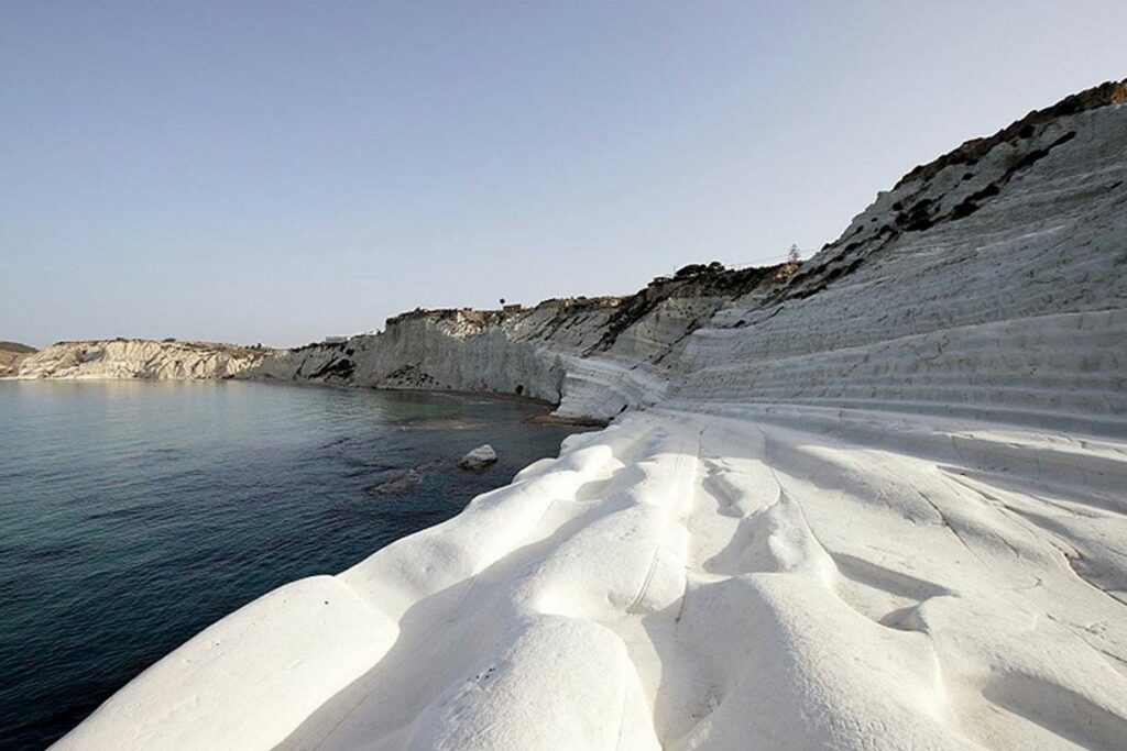 scala dei turchi