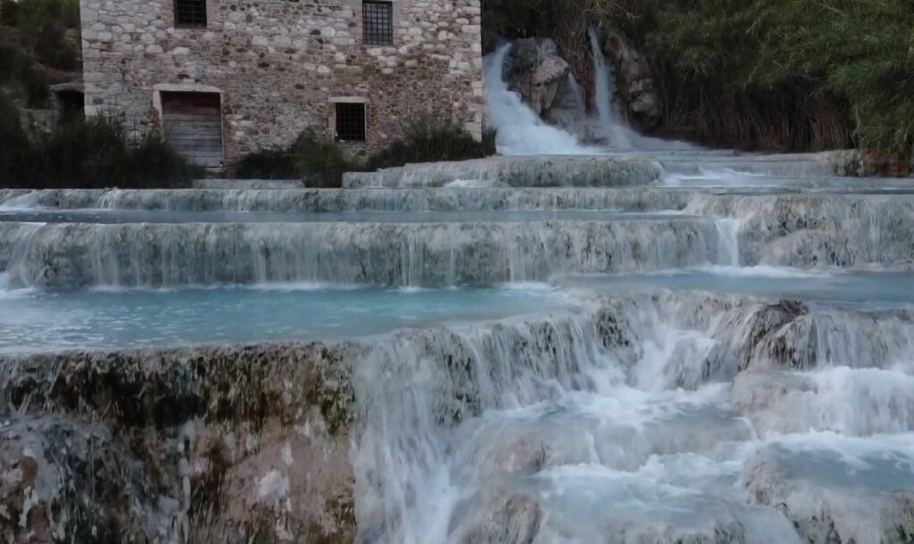 Castiglione d'Orcia