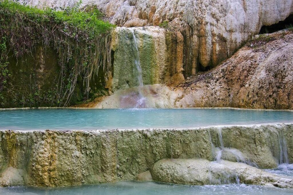 Castiglione d'Orcia