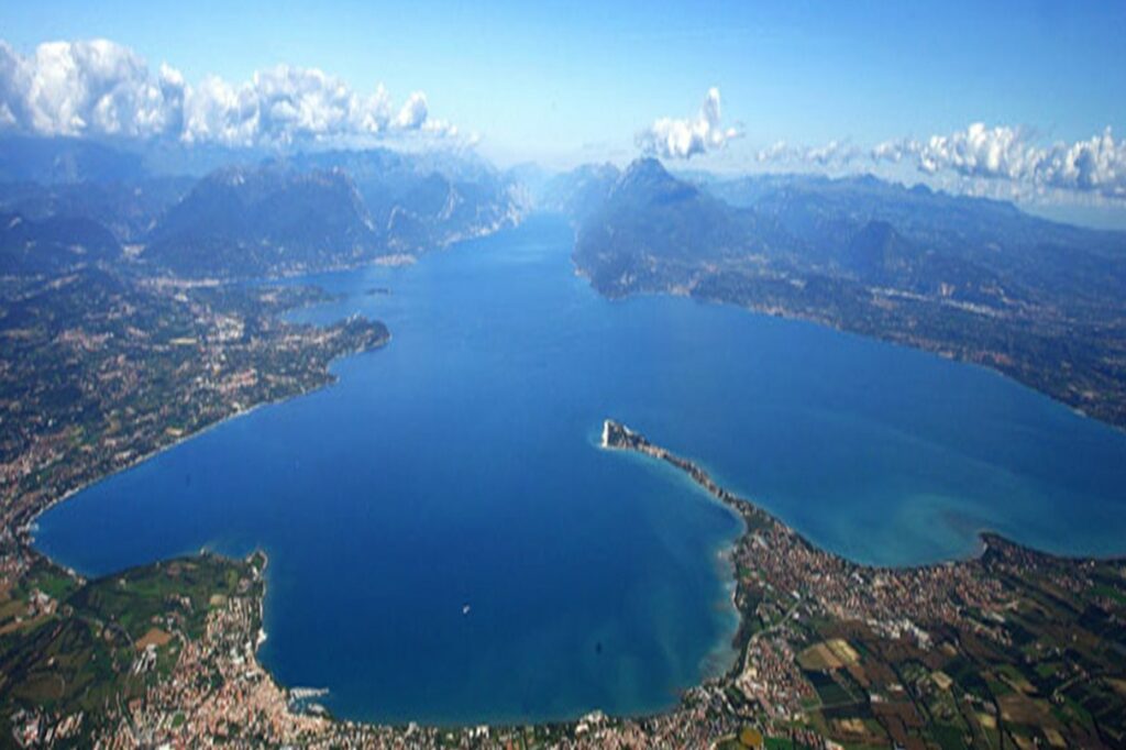 lago di garda