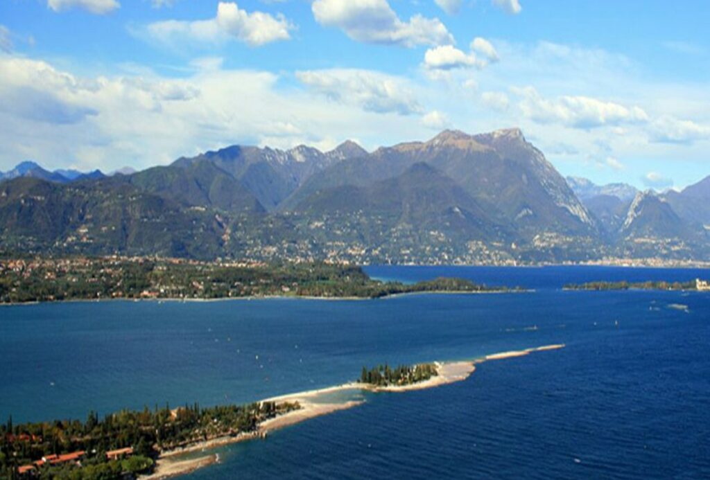 lago di garda