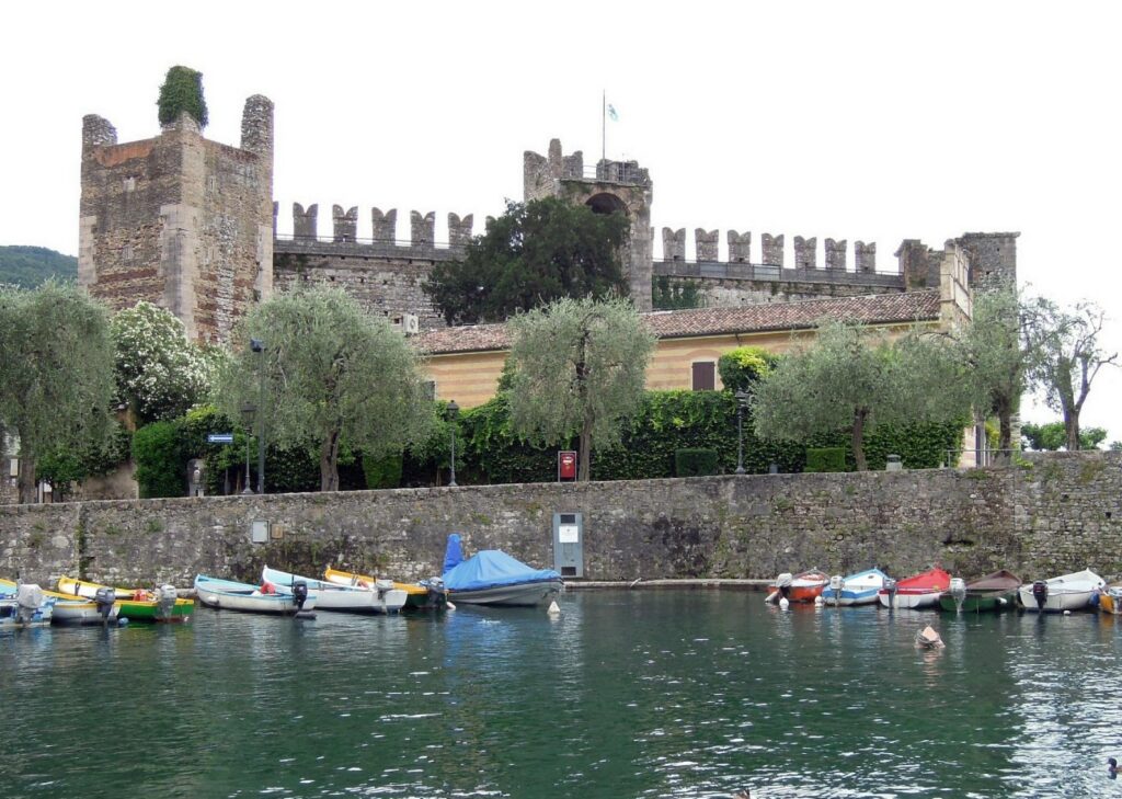 lago di garda