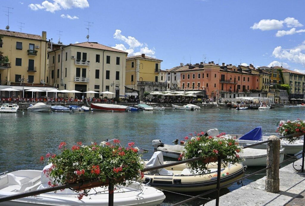 lago di garda