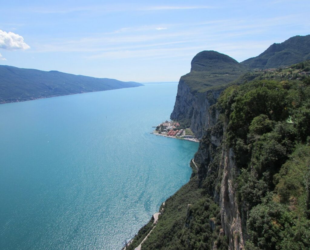 lago di garda