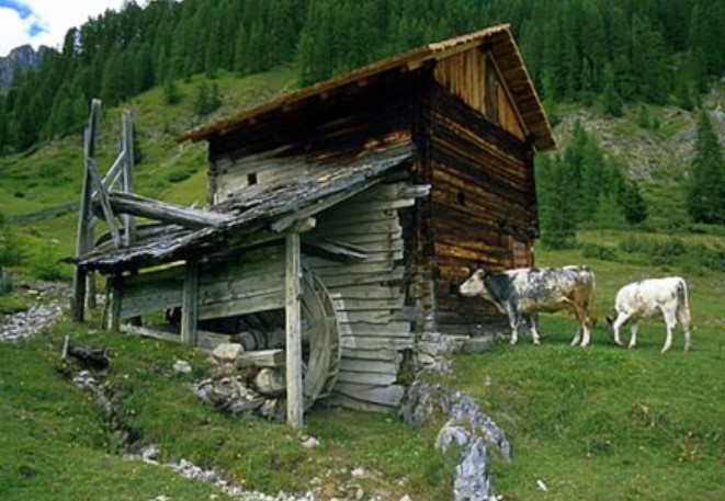 tre cime di lavaredo