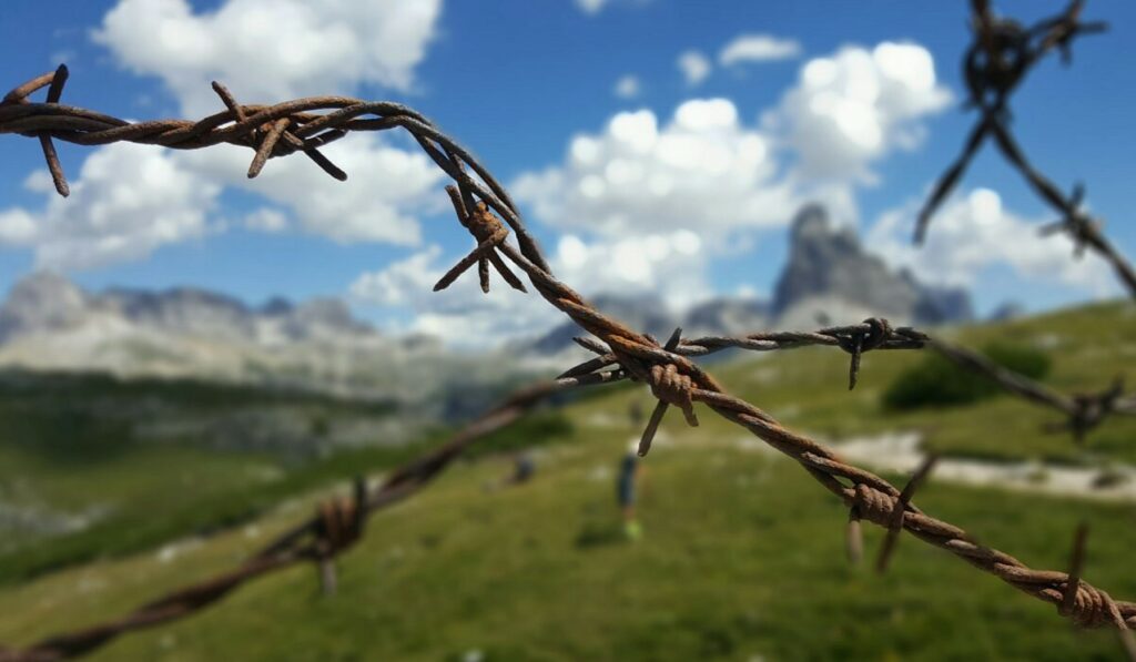 tre cime di lavaredo
