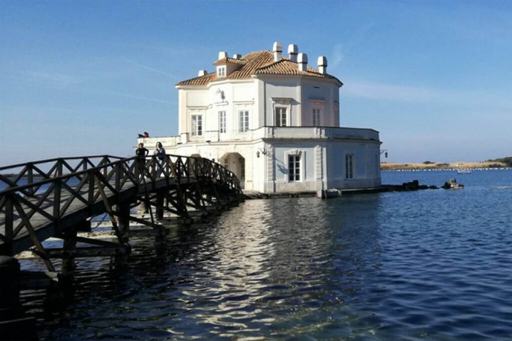 Casina Vanvitelliana