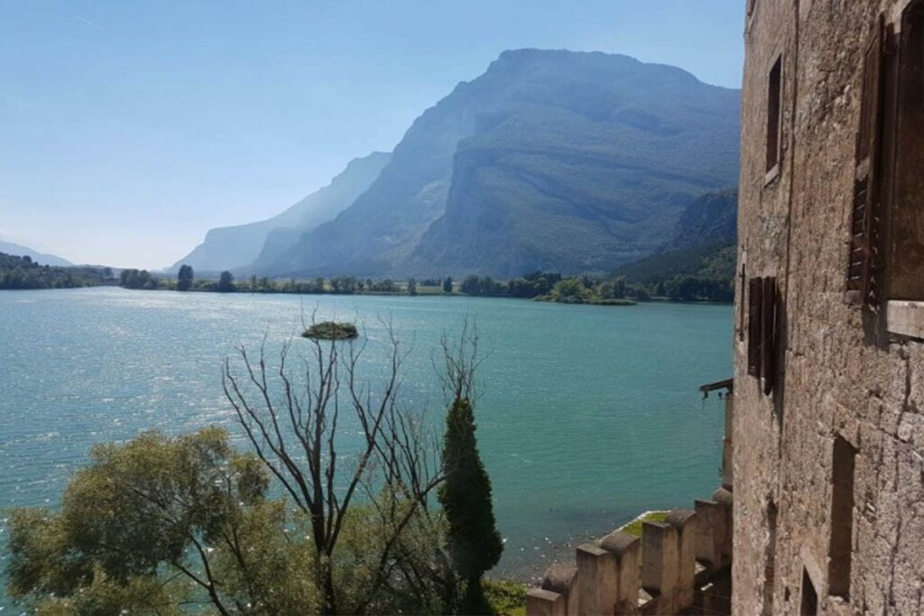 lago di Toblino