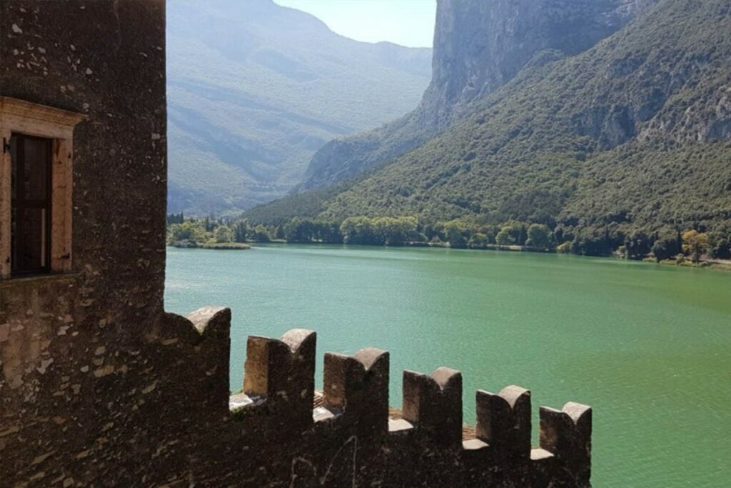 lago di Toblino