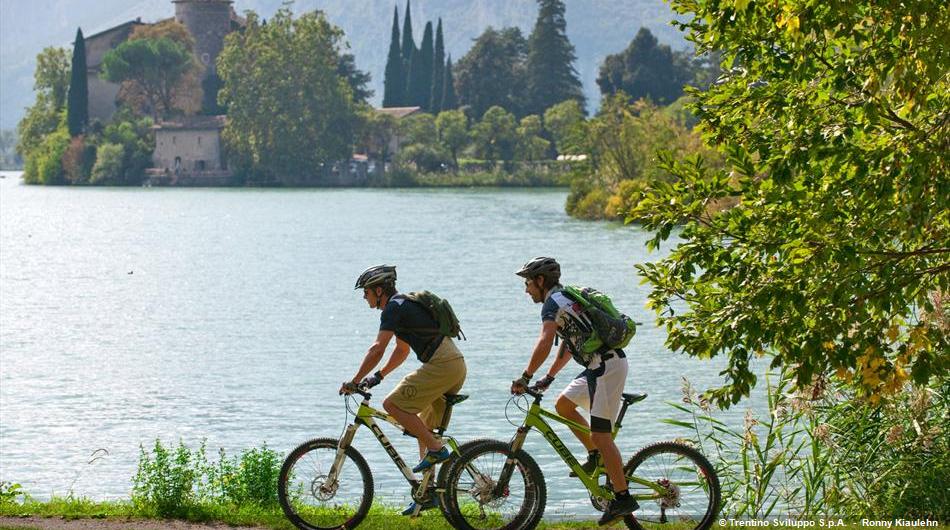 lago di Toblino