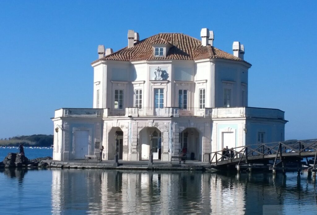 Casina Vanvitelliana