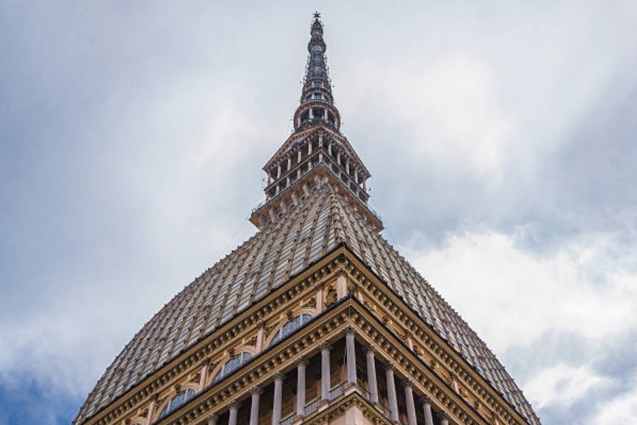 mole antonelliana