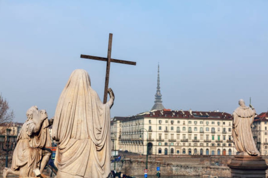 mole antonelliana