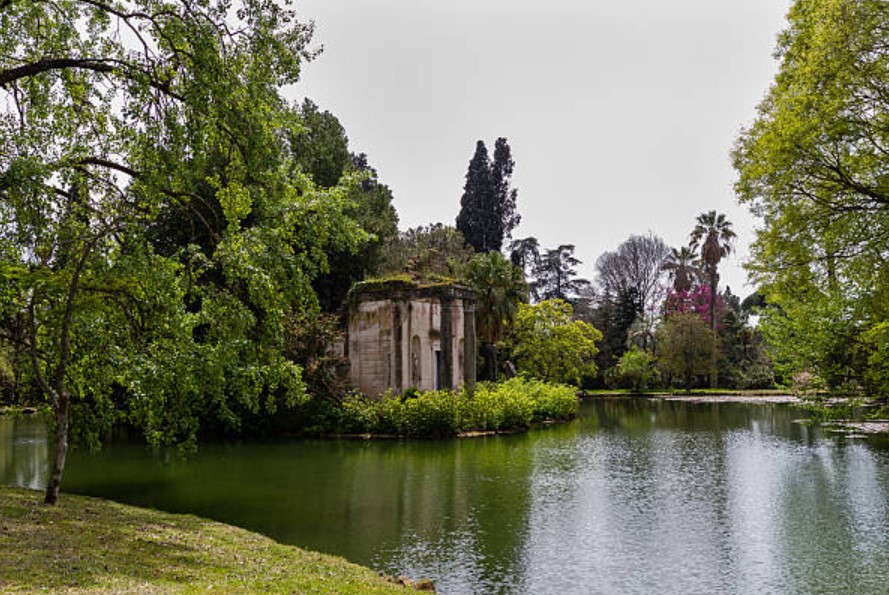 reggia di caserta