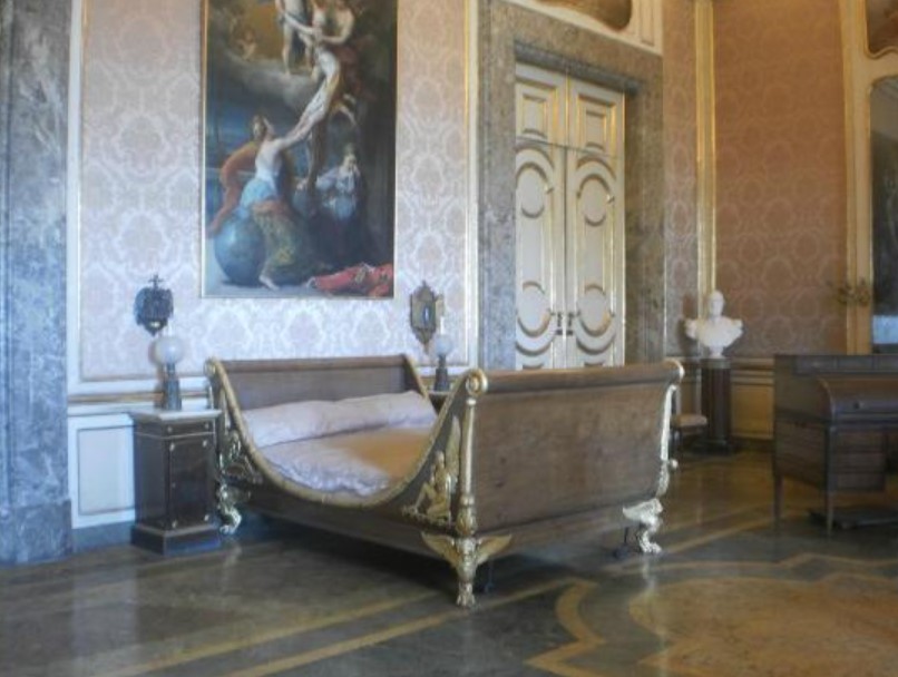 reggia di caserta