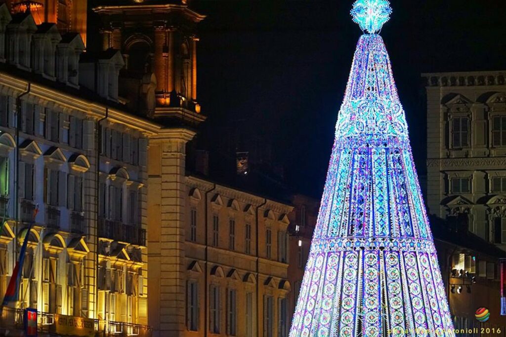 natale a torino