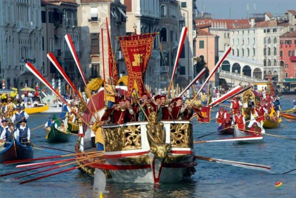 regata storica