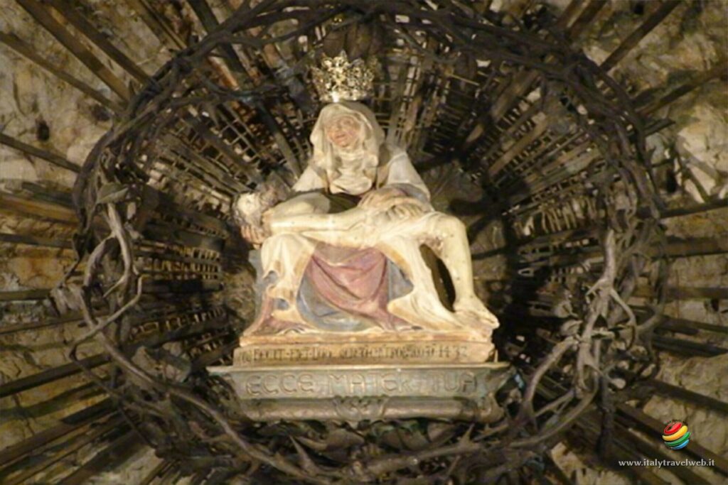 Santuario della Madonna della corona