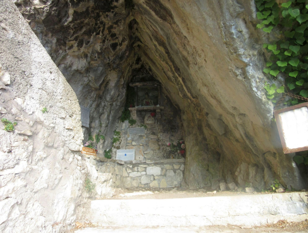 Santuario della Madonna della corona