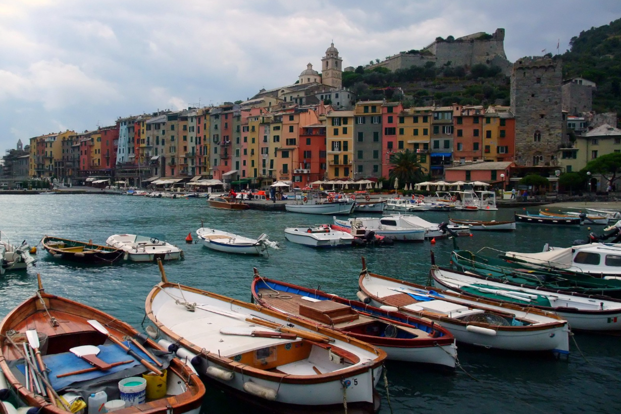 Portovenere