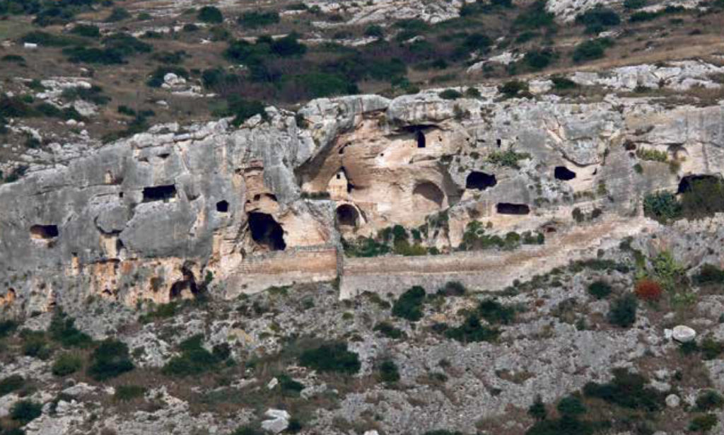 San Nicola all'Ofra