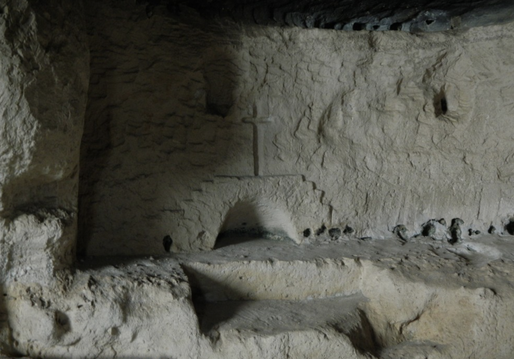 San Nicola all'Ofra