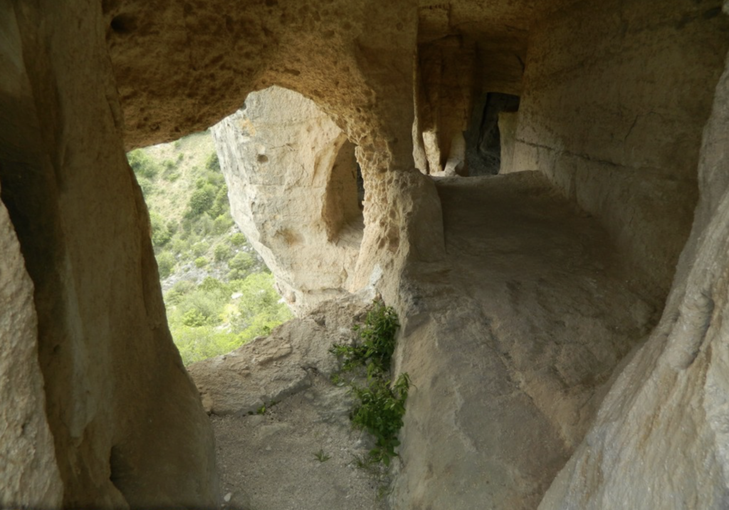San Nicola all'Ofra
