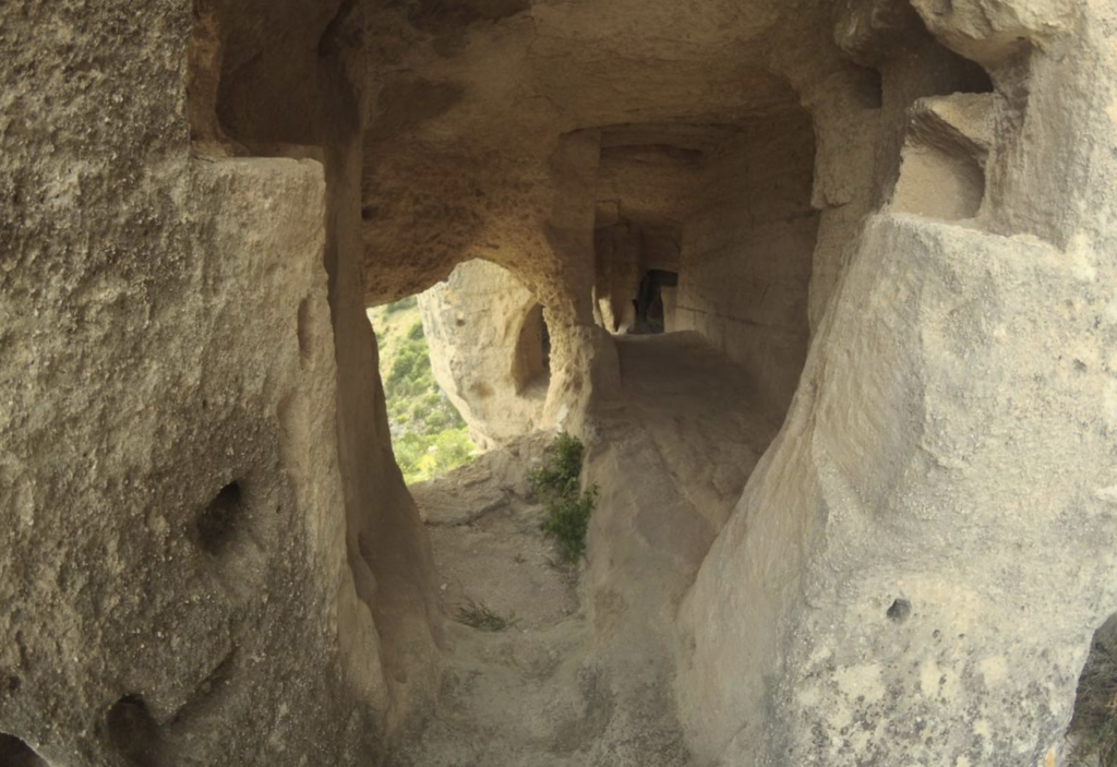 San Nicola all'Ofra