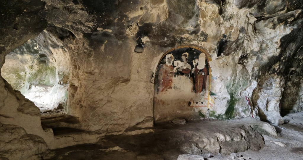 San Nicola all'Ofra