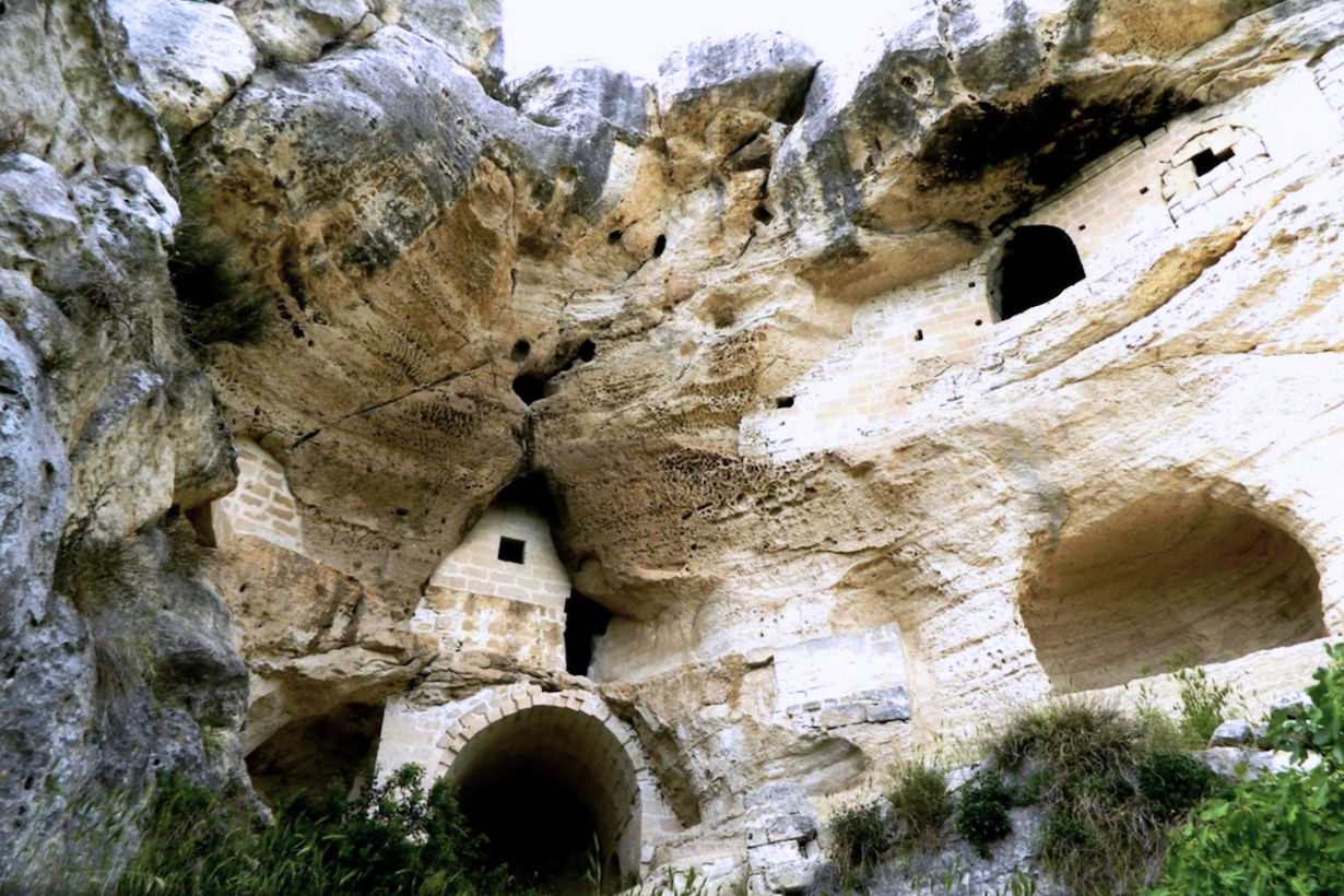 San Nicola all'Ofra